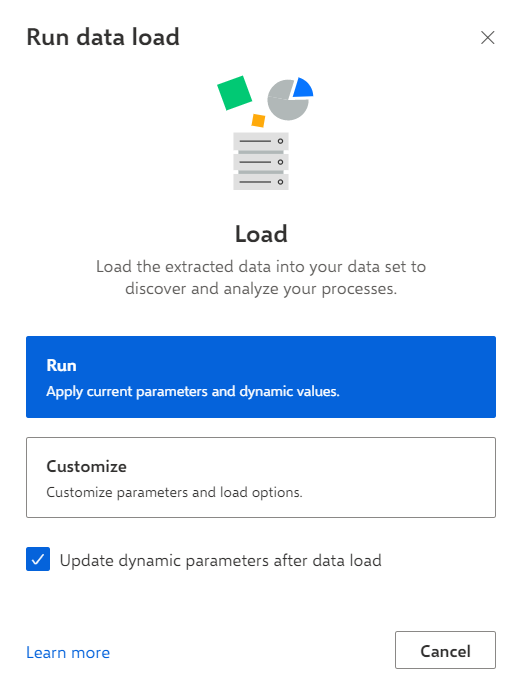 Load data