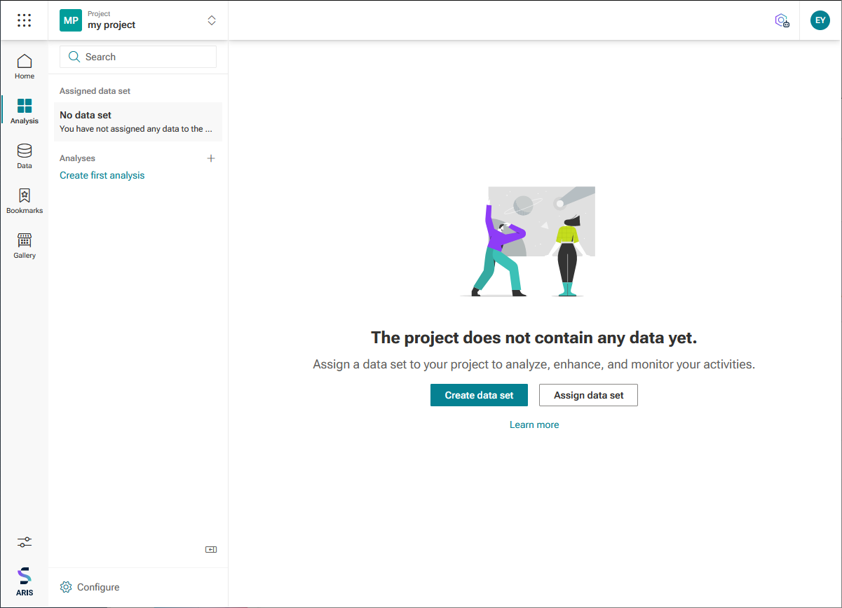 demo project